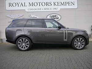 Land Rover Range Rover D350 HSE HeadUp Panorama AHK 