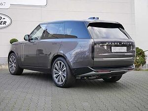 Land Rover Range Rover D350 HSE HeadUp Panorama AHK 