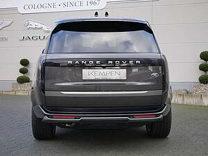 Land Rover Range Rover D350 HSE HeadUp Panorama AHK 