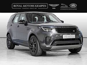 Land Rover Discovery 5 3.0 SDV6 HSE SH el Heckklappe WinterPaket 