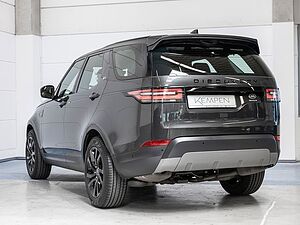 Land Rover Discovery 5 3.0 SDV6 HSE SH el Heckklappe WinterPaket 