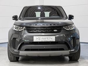 Land Rover Discovery 5 3.0 SDV6 HSE SH el Heckklappe WinterPaket 