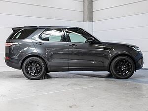 Land Rover Discovery 5 3.0 SDV6 HSE SH el Heckklappe WinterPaket 