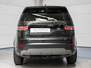 Land Rover Discovery 5 3.0 SDV6 HSE SH el Heckklappe WinterPaket 