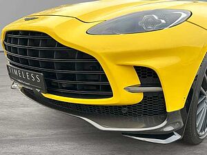 Aston Martin DBX 707 Ultra Yellow Carbon Paket Standheizung 