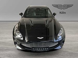 Aston Martin DBX Onyx Black Interieur Inspire 