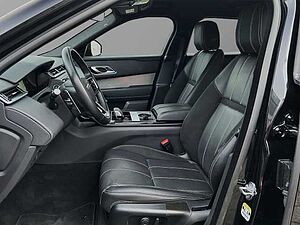Land Rover Range Rover Velar D200 R-Dynamic SE AHK Winter Paket 