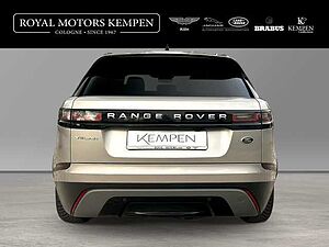 Land Rover Range Rover Velar P380 3.0 V6 Head Up AHK Panorama 360 