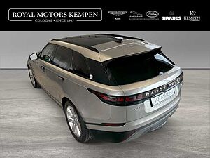 Land Rover Range Rover Velar P380 3.0 V6 Head Up AHK Panorama 360 