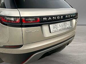 Land Rover Range Rover Velar P380 3.0 V6 Head Up AHK Panorama 360 