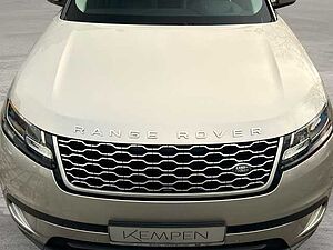 Land Rover Range Rover Velar P380 3.0 V6 Head Up AHK Panorama 360 