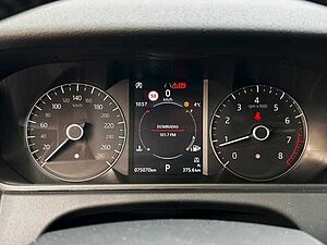 Land Rover Range Rover Velar P380 3.0 V6 Head Up AHK Panorama 360 
