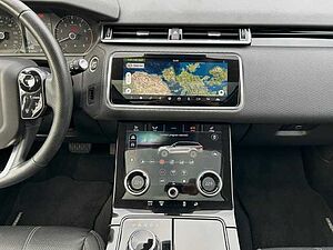 Land Rover Range Rover Velar P380 3.0 V6 Head Up AHK Panorama 360 