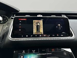 Land Rover Range Rover Velar P380 3.0 V6 Head Up AHK Panorama 360 