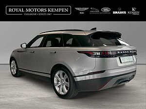 Land Rover Range Rover Velar P380 3.0 V6 Head Up AHK Panorama 360 