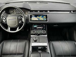 Land Rover Range Rover Velar P380 3.0 V6 Head Up AHK Panorama 360 