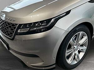 Land Rover Range Rover Velar P380 3.0 V6 Head Up AHK Panorama 360 