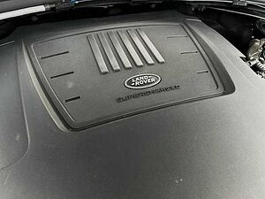 Land Rover Range Rover Velar P380 3.0 V6 Head Up AHK Panorama 360 