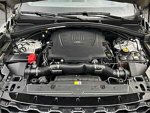 Land Rover Range Rover Velar P380 3.0 V6 Head Up AHK Panorama 360 