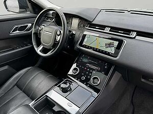 Land Rover Range Rover Velar P380 3.0 V6 Head Up AHK Panorama 360 