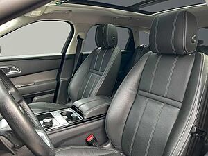 Land Rover Range Rover Velar P380 3.0 V6 Head Up AHK Panorama 360 