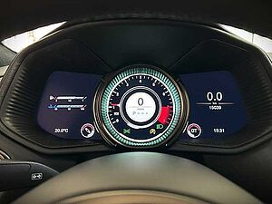 Aston Martin DB11 V8 Coupe Magnetic Silver Onyx Black Carbon Twill 