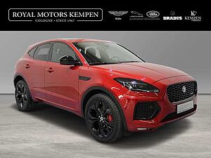 Jaguar E-Pace R-Dynamic SE AWD D200 Mild-Hybrid EU6d 