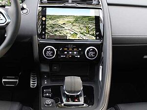Jaguar E-Pace R-Dynamic SE AWD D200 Mild-Hybrid EU6d 
