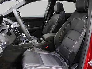 Jaguar E-Pace R-Dynamic SE AWD D200 Mild-Hybrid EU6d 
