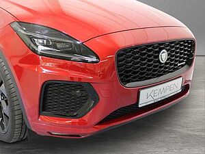 Jaguar E-Pace R-Dynamic SE AWD D200 Mild-Hybrid EU6d 