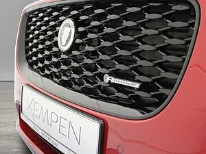 Jaguar E-Pace R-Dynamic SE AWD D200 Mild-Hybrid EU6d 
