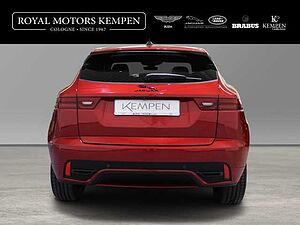 Jaguar E-Pace R-Dynamic SE AWD D200 Mild-Hybrid EU6d 