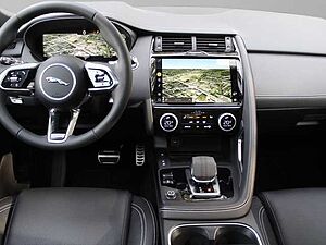 Jaguar E-Pace R-Dynamic SE AWD D200 Mild-Hybrid EU6d 