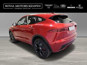 Jaguar E-Pace R-Dynamic SE AWD D200 Mild-Hybrid EU6d 