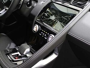 Jaguar E-Pace R-Dynamic SE AWD D200 Mild-Hybrid EU6d 