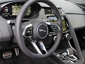 Jaguar E-Pace R-Dynamic SE AWD D200 Mild-Hybrid EU6d 