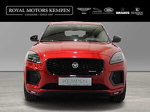 Jaguar E-Pace R-Dynamic SE AWD D200 Mild-Hybrid EU6d 