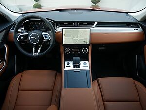 Jaguar F-Pace D200 R-Dynamic S AHK Keyless GO 