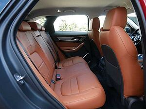 Jaguar F-Pace D200 R-Dynamic S AHK Keyless GO 