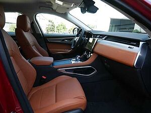 Jaguar F-Pace D200 R-Dynamic S AHK Keyless GO 