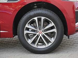 Jaguar F-Pace D200 R-Dynamic S AHK Keyless GO 