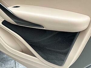 Aston Martin DBX 707 Satin Titanium Grey Sandstorm 