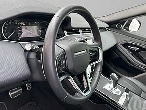 Land Rover Range Rover Evoque D200 R-dynamic S Panoarama Black Pack 