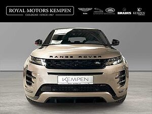 Land Rover Range Rover Evoque D200 R-dynamic S Panoarama Black Pack 
