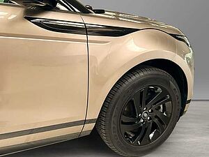 Land Rover Range Rover Evoque D200 R-dynamic S Panoarama Black Pack 