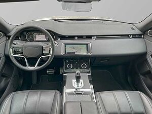 Land Rover Range Rover Evoque D200 R-dynamic S Panoarama Black Pack 
