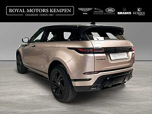Land Rover Range Rover Evoque D200 R-dynamic S Panoarama Black Pack 