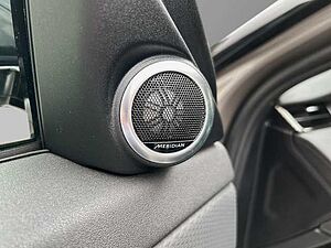 Land Rover Range Rover Evoque D200 R-dynamic S Panoarama Black Pack 