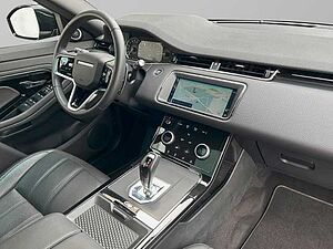 Land Rover Range Rover Evoque D200 R-dynamic S Panoarama Black Pack 