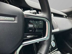 Land Rover Range Rover Evoque D200 R-dynamic S Panoarama Black Pack 